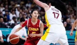 中国女篮爆料最新消息,揭秘备战奥运的备战秘籍与挑战