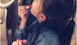 胡歌爆料女儿的视频,萌娃日常温馨瞬间！